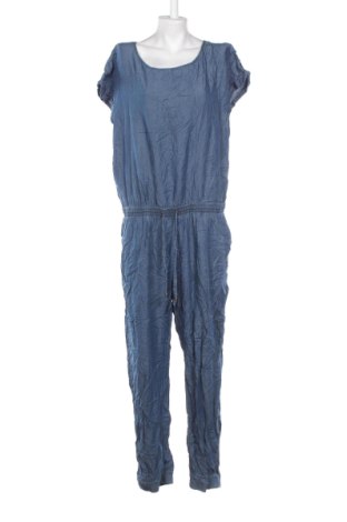 Langer Damen-Overall Unbranded, Größe XXL, Farbe Blau, Preis € 25,99, #136924304