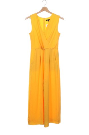 Langer Damen-Overall Comma,, Größe XS, Farbe Gelb, Preis 31,46 €, #136807923