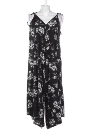 Langer Damen-Overall Daks, Größe XXL, Farbe Mehrfarbig, Preis 38,99 €, #136707093