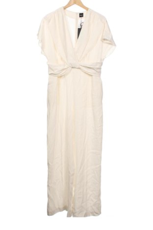 Dámsky dlhý overal Hugo Boss, Veľkosť XL, Farba Kremová, Cena  72,95 €, #133030022