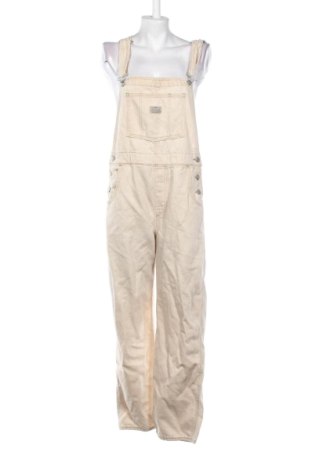 Damski długi kombinezon Levi's, Rozmiar L, Kolor Beżowy, Cena 504,99 zł, #136135331