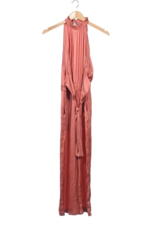 Langer Damen-Overall Pinko, Größe M, Farbe Rot, Preis 98,99 €, #133657457