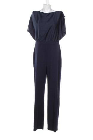 Langer Damen-Overall Swing, Größe L, Farbe Blau, Preis 49,99 €, #133197103