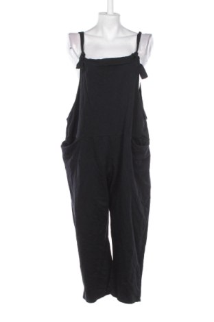 Salopetă lungă de damă Unbranded, Mărime 5XL, Culoare Negru, Preț 120,99 Lei, #136125607