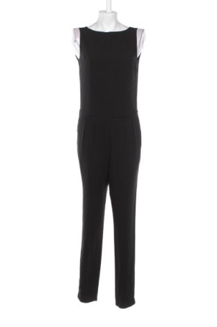 Salopetă lungă de damă United Colors Of Benetton, Mărime M, Culoare Negru, Preț 99,99 Lei, #136820024