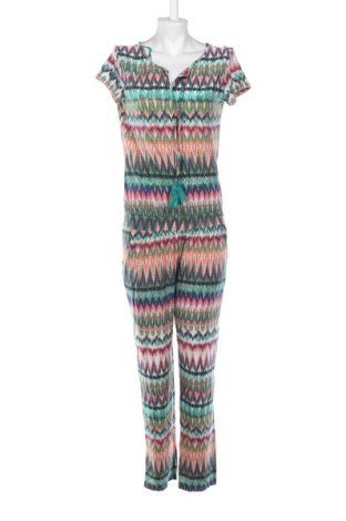 Salopetă lungă de damă Unbranded, Mărime L, Culoare Multicolor, Preț 116,99 Lei, #136820357