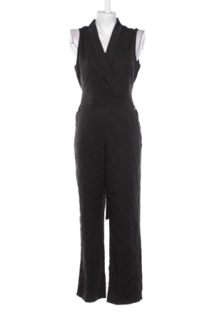 Salopetă lungă de damă SHEIN, Mărime M, Culoare Negru, Preț 110,99 Lei, #136829171