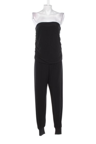 Salopetă lungă de damă Unbranded, Mărime L, Culoare Negru, Preț 120,99 Lei, #136830959