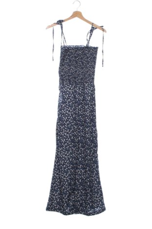 Langer Damen-Overall SHEIN, Größe XS, Farbe Blau, Preis 20,00 €, #136854989
