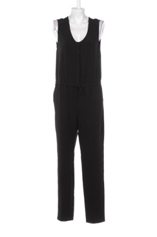Damski długi kombinezon H&M, Rozmiar XXL, Kolor Czarny, Cena 117,89 zł, #136863193