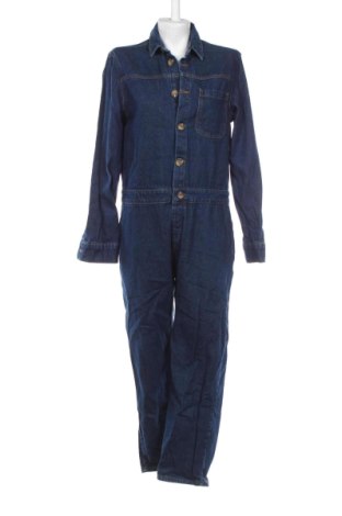 Langer Damen-Overall Collusion, Größe L, Farbe Blau, Preis 16,99 €, #136864377