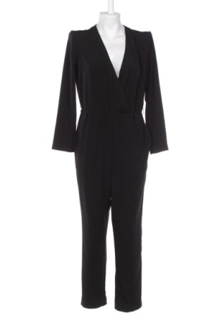 Salopetă lungă de damă H&M, Mărime S, Culoare Negru, Preț 114,69 Lei, #136871611