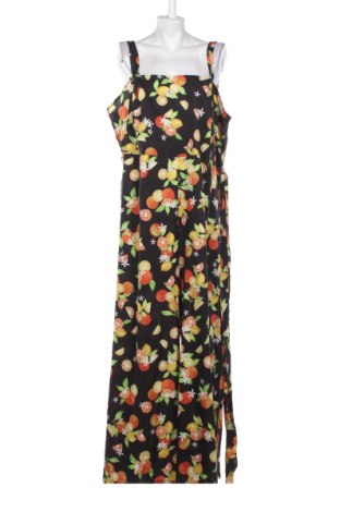 Salopetă lungă de damă Wednesday's Girl, Mărime 3XL, Culoare Multicolor, Preț 123,99 Lei, #136875451