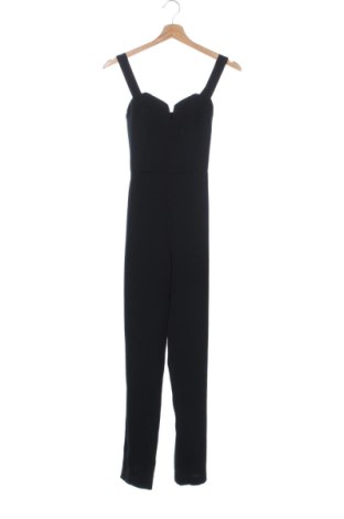 Salopetă lungă de damă H&M, Mărime XXS, Culoare Negru, Preț 90,99 Lei, #136891752