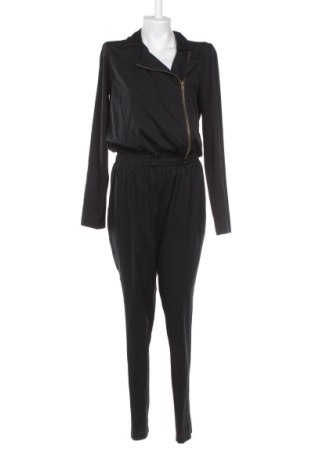 Langer Damen-Overall Vero Moda, Größe M, Farbe Schwarz, Preis 24,00 €, #136894875