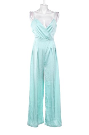 Langer Damen-Overall Unbranded, Größe S, Farbe Grün, Preis 20,00 €, #136895574