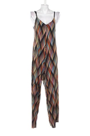 Langer Damen-Overall Unbranded, Größe L, Farbe Mehrfarbig, Preis € 23,99, #136901177