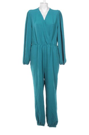 Langer Damen-Overall Unbranded, Größe XL, Farbe Blau, Preis 27,99 €, #136901690