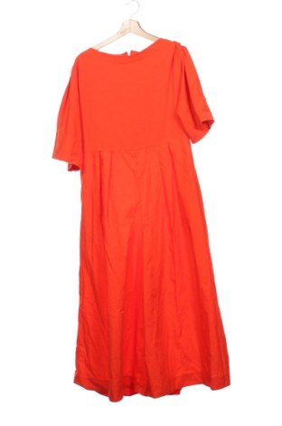 Dámsky dlhý overal COS, Veľkosť XXL, Farba Oranžová, Cena  24,36 €, #136910937