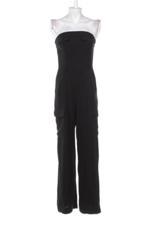 Salopetă lungă de damă Zara, Mărime S, Culoare Negru, Preț 120,99 Lei, #136911104