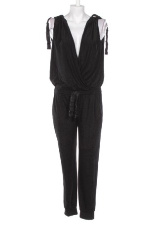 Langer Damen-Overall Unbranded, Größe L, Farbe Schwarz, Preis 17,99 €, #136911974