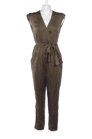 Langer Damen-Overall H&M, Größe S, Farbe Grün, Preis 24,99 €, #136912314