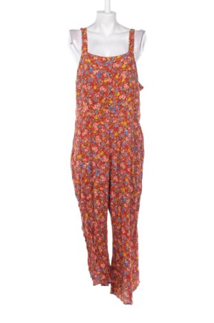Salopetă lungă de damă New Look, Mărime XL, Culoare Multicolor, Preț 69,99 Lei, #136914125