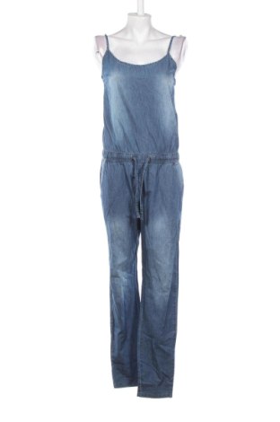 Dámsky dlhý overal Unbranded, Veľkosť M, Farba Modrá, Cena  19,95 €, #136920039