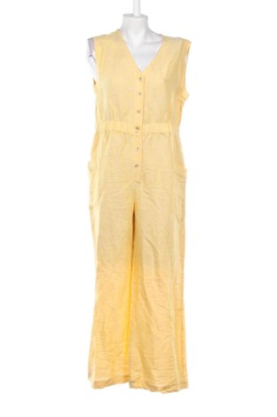 Langer Damen-Overall White Stuff, Größe XL, Farbe Gelb, Preis € 65,99, #136921696