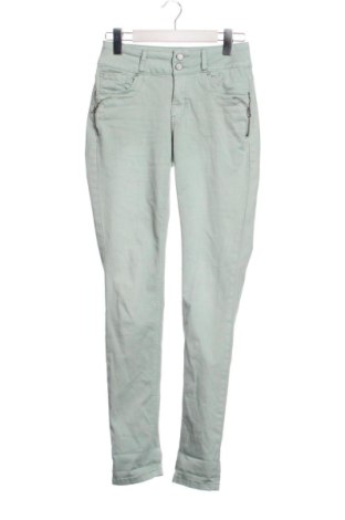 Damen Jeans Buena Vista, Größe XS, Farbe Grün, Preis € 5,79, #136755328