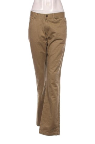Damen Jeans Tex, Größe L, Farbe Beige, Preis € 10,00, #136777112