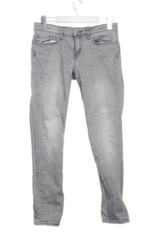 Damskie jeansy Tommy Hilfiger, Rozmiar M, Kolor Szary, Cena 187,55 zł, #136781454