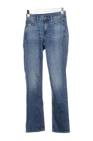 Дамски дънки G-Star Raw, Размер S, Цвят Син, Цена 14,00 €, #136791698