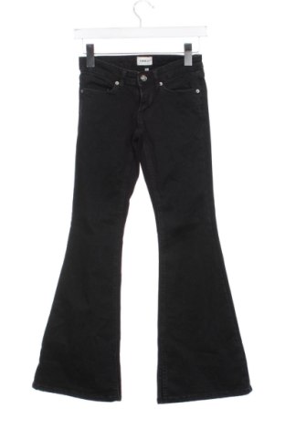 Damen Jeans ONLY, Größe S, Farbe Schwarz, Preis 10,00 €, #136801619