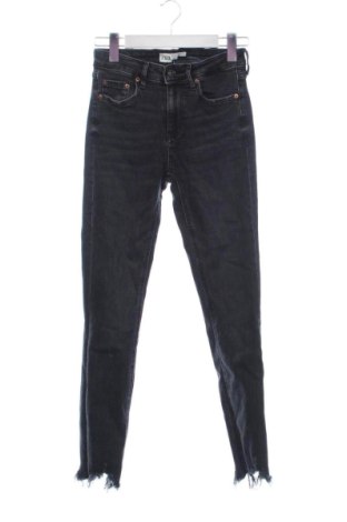Női farmernadrág Zara, Méret XS, Szín Szürke, Ár 4 545 Ft, #136806917