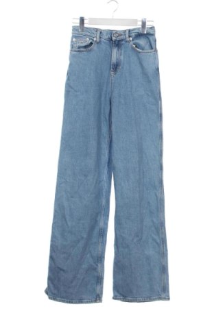 Damen Jeans Tommy Jeans, Größe XS, Farbe Blau, Preis 37,21 €, #136807750