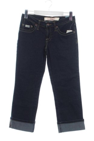 Damskie jeansy Unbranded, Rozmiar S, Kolor Niebieski, Cena 107,93 zł, #136809730