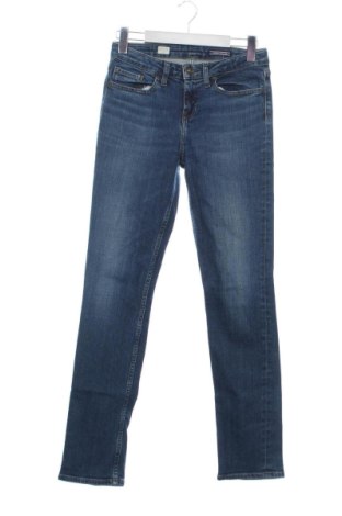 Női farmernadrág Tommy Hilfiger, Méret M, Szín Kék, Ár 15 060 Ft, #136812696