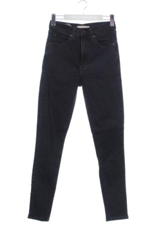 Női farmernadrág Levi's, Méret M, Szín Fekete, Ár 16 804 Ft, #136812769
