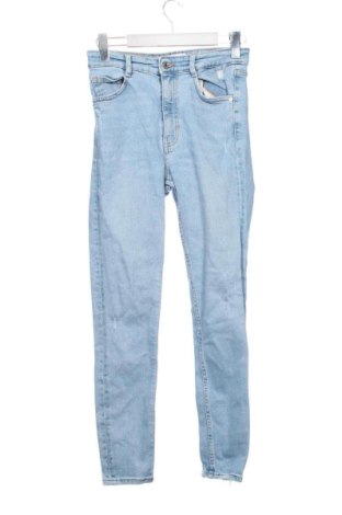 Γυναικείο Τζίν Zara, Μέγεθος M, Χρώμα Μπλέ, Τιμή 15,99 €, #136819336