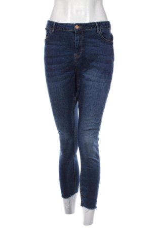 Blugi de femei Denim Co., Mărime XL, Culoare Albastru, Preț 74,99 Lei, #136820905