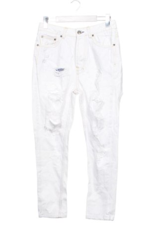 Dámske džínsy  Unbranded, Veľkosť M, Farba Biela, Cena  9,95 €, #136821028