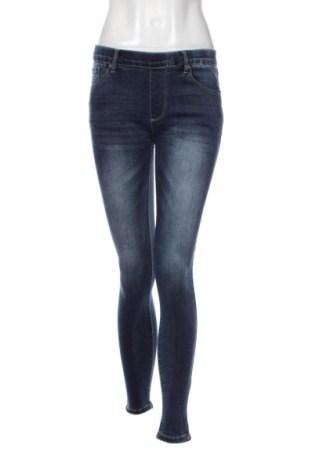 Blugi de femei Unbranded, Mărime S, Culoare Albastru, Preț 72,99 Lei, #136821802