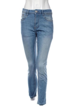 Blugi de femei Unbranded, Mărime L, Culoare Albastru, Preț 55,99 Lei, #136823799