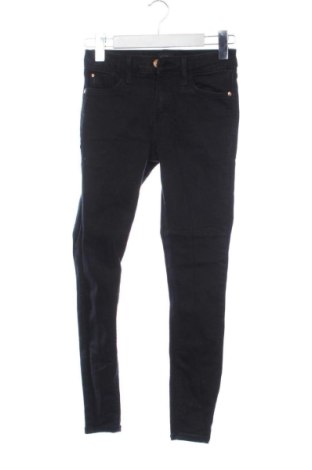Damen Jeans River Island, Größe XXS, Farbe Schwarz, Preis 12,00 €, #136826129