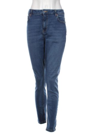 Blugi de femei Primark, Mărime XL, Culoare Albastru, Preț 74,99 Lei, #136826896