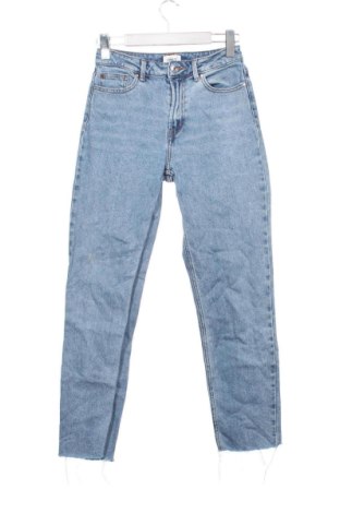 Damen Jeans ONLY, Größe XS, Farbe Blau, Preis 13,99 €, #136827641