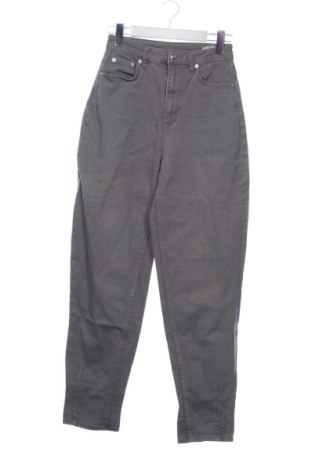 Női farmernadrág H&M, Méret XS, Szín Szürke, Ár 4 796 Ft, #136828095