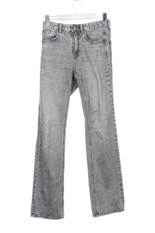Damen Jeans Stradivarius, Größe S, Farbe Grau, Preis € 14,99, #136828098