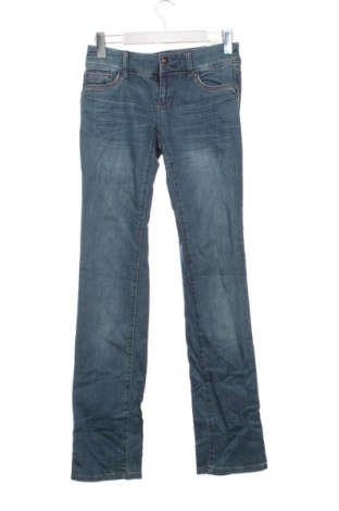 Damen Jeans Promod, Größe M, Farbe Blau, Preis 10,99 €, #136829485